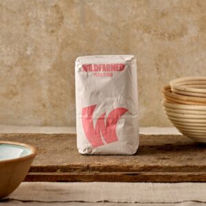 Wildfarmed All-Goal Flour for Muffins and Sponges